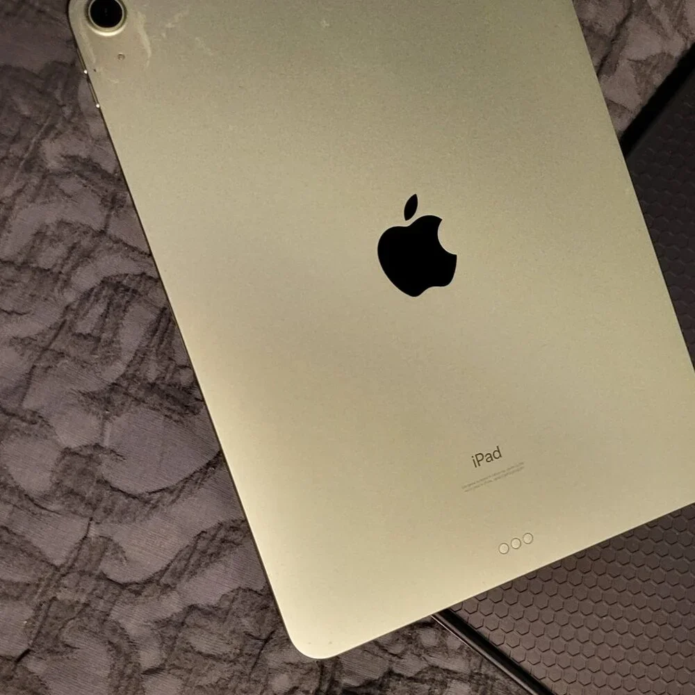 Ipad air